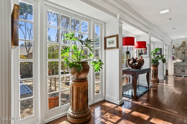 $549,500 | 803 Meadowbrook Road, Jackson, MS 39216