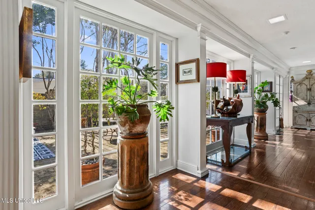 $696,000 | 803 Meadowbrook Road, Jackson, MS 39216