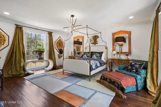 $696,000 | 803 Meadowbrook Road, Jackson, MS 39216