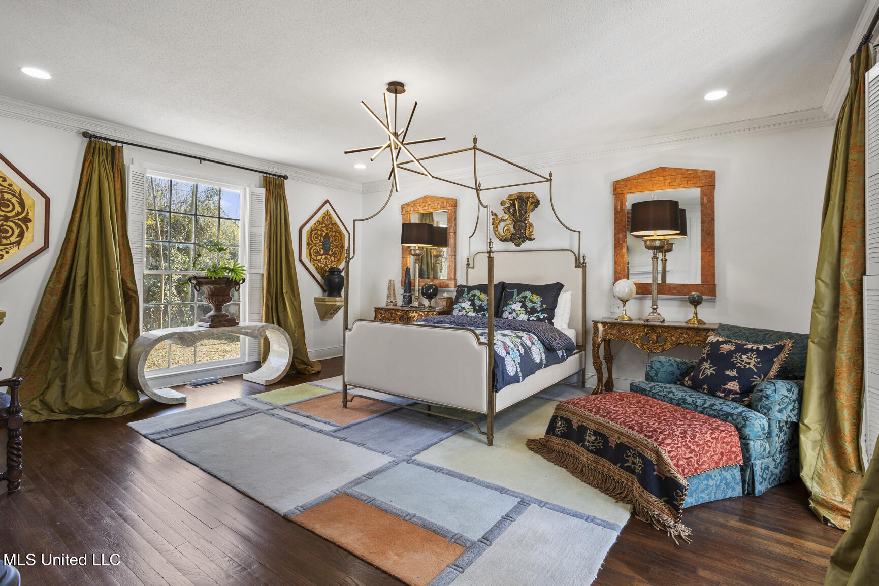 803 Meadowbrook Road Jackson, MS 39216 - Photo 43 of 86 Primary Bedroom