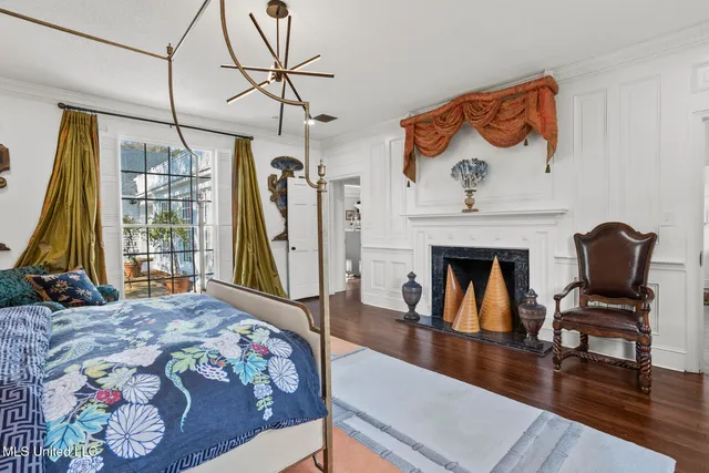 $696,000 | 803 Meadowbrook Road, Jackson, MS 39216