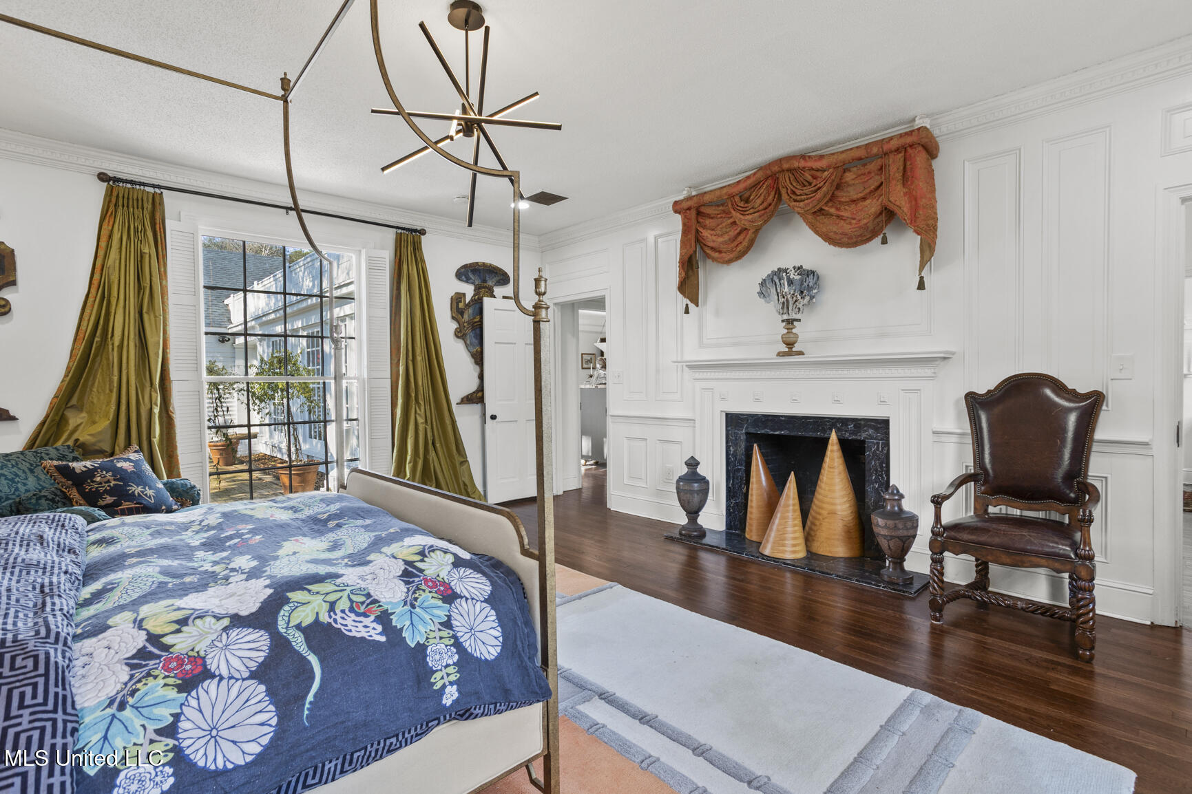 803 Meadowbrook Road Jackson, MS 39216 - Photo 45 of 86 Primary Bedroom