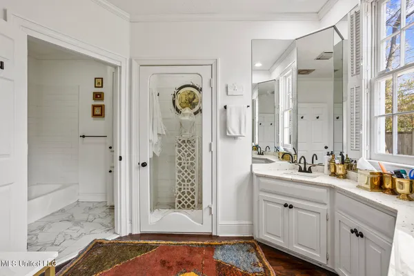 $549,500 | 803 Meadowbrook Road, Jackson, MS 39216