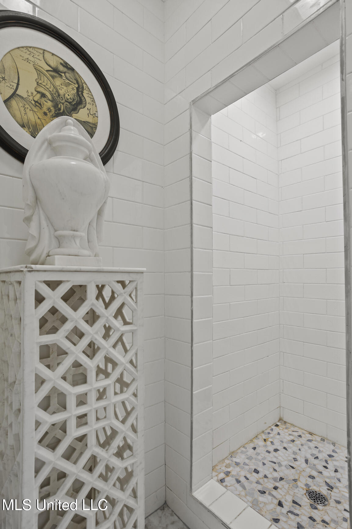 803 Meadowbrook Road Jackson, MS 39216 - Photo 51 of 86 Primary Shower