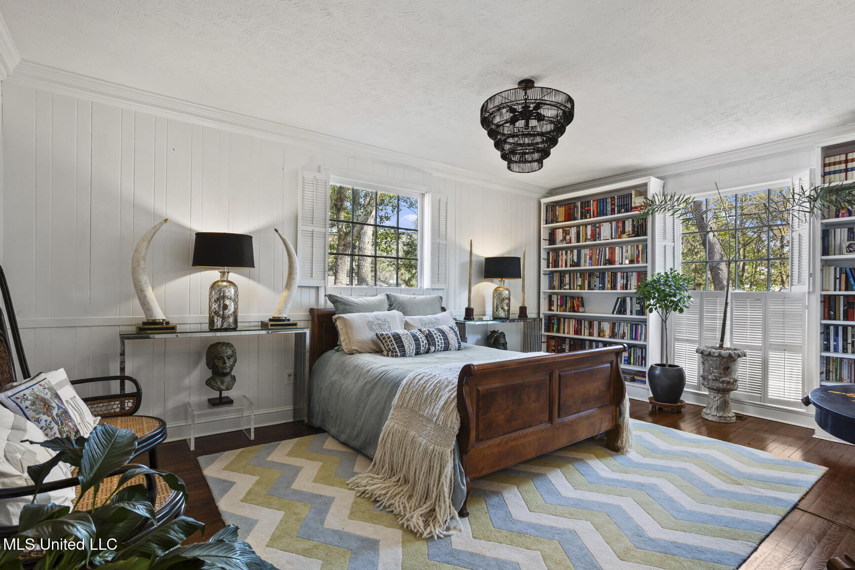 803 Meadowbrook Road Jackson, MS 39216 - Photo 54 of 86 2nd Primary Bedroom