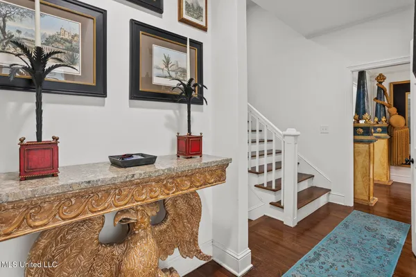 $549,500 | 803 Meadowbrook Road, Jackson, MS 39216