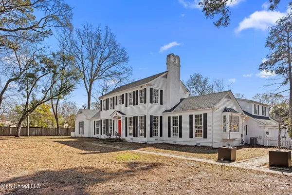$549,500 | 803 Meadowbrook Road, Jackson, MS 39216