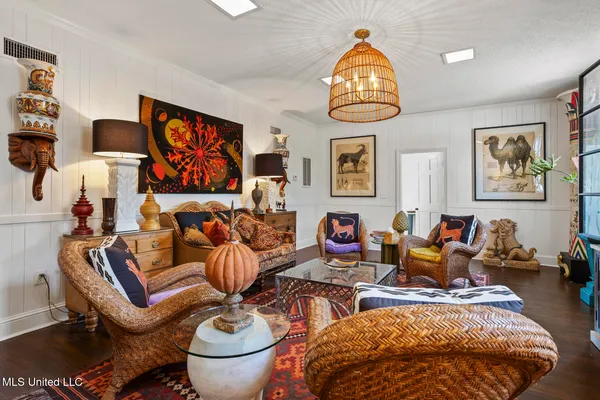 $549,500 | 803 Meadowbrook Road, Jackson, MS 39216