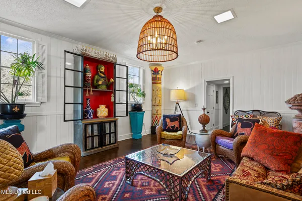 $549,500 | 803 Meadowbrook Road, Jackson, MS 39216