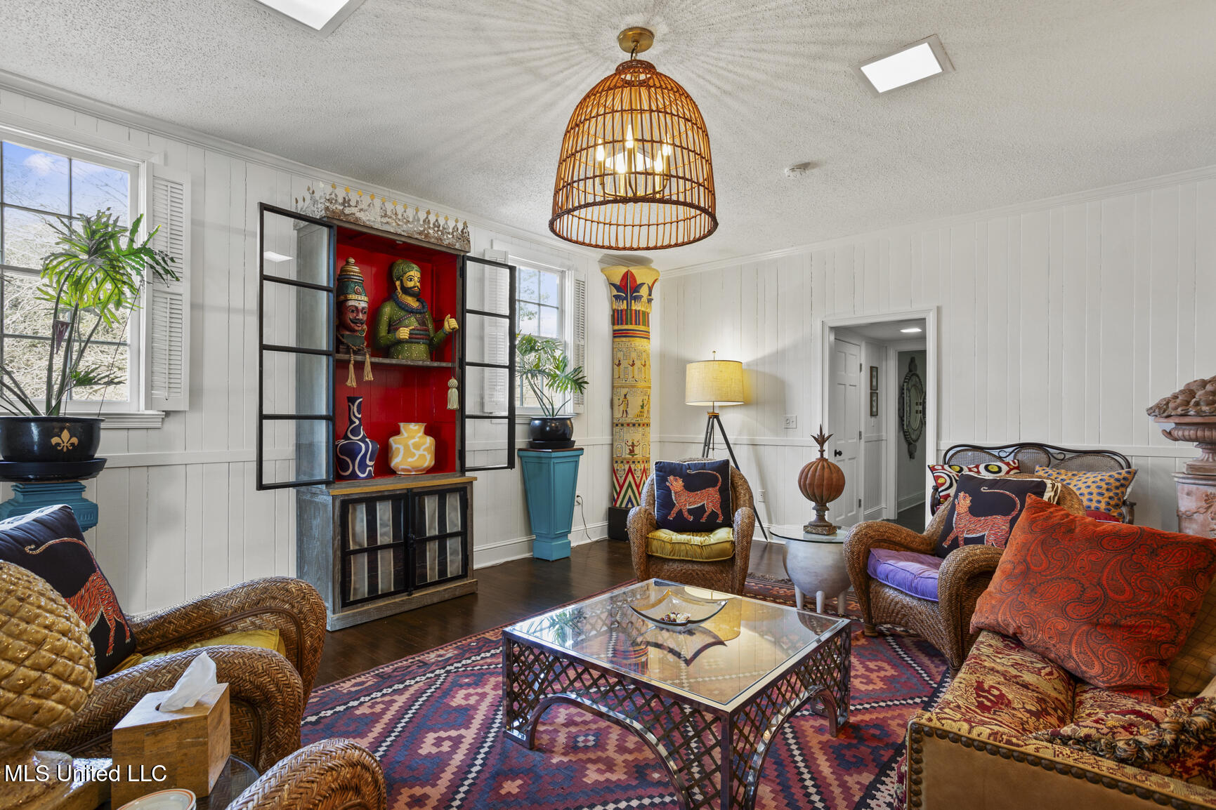 803 Meadowbrook Road Jackson, MS 39216 - Photo 63 of 86 Large Upstairs Bonus