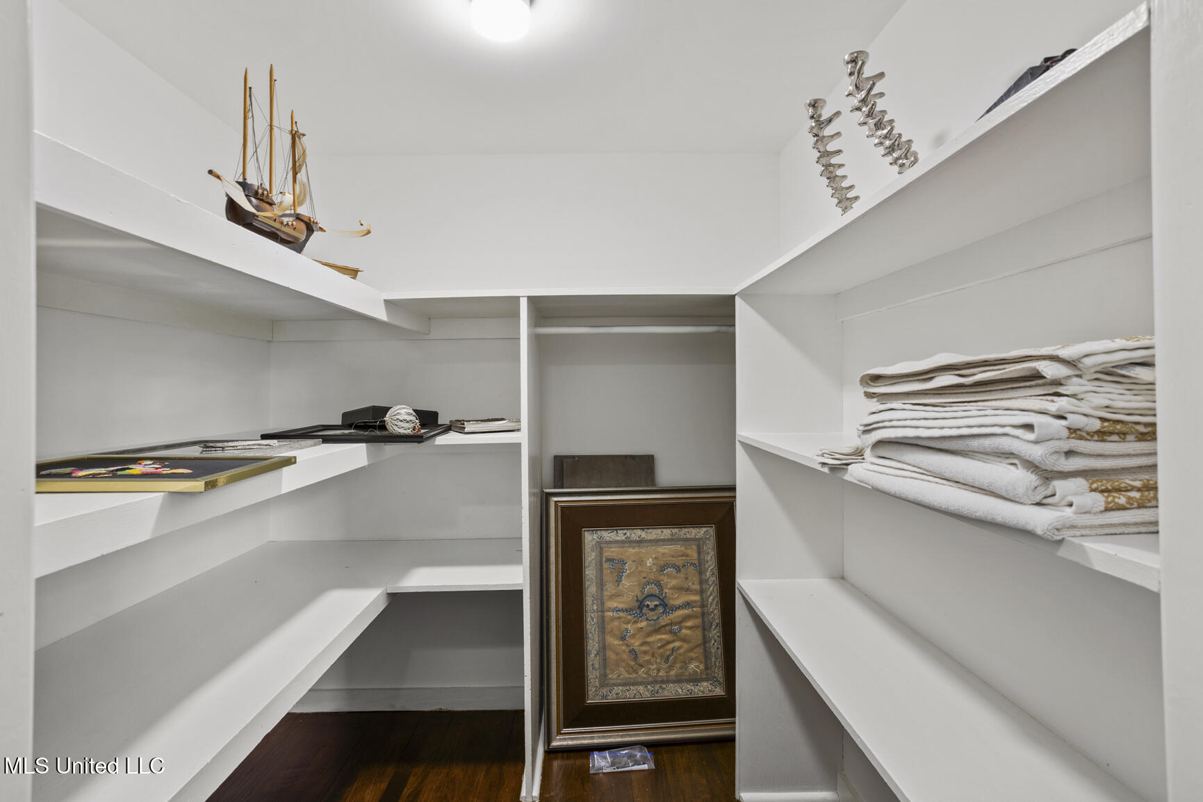 803 Meadowbrook Road Jackson, MS 39216 - Photo 64 of 86 Large Closet off the Bonus