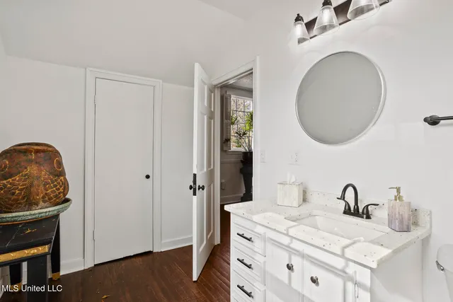 $696,000 | 803 Meadowbrook Road, Jackson, MS 39216