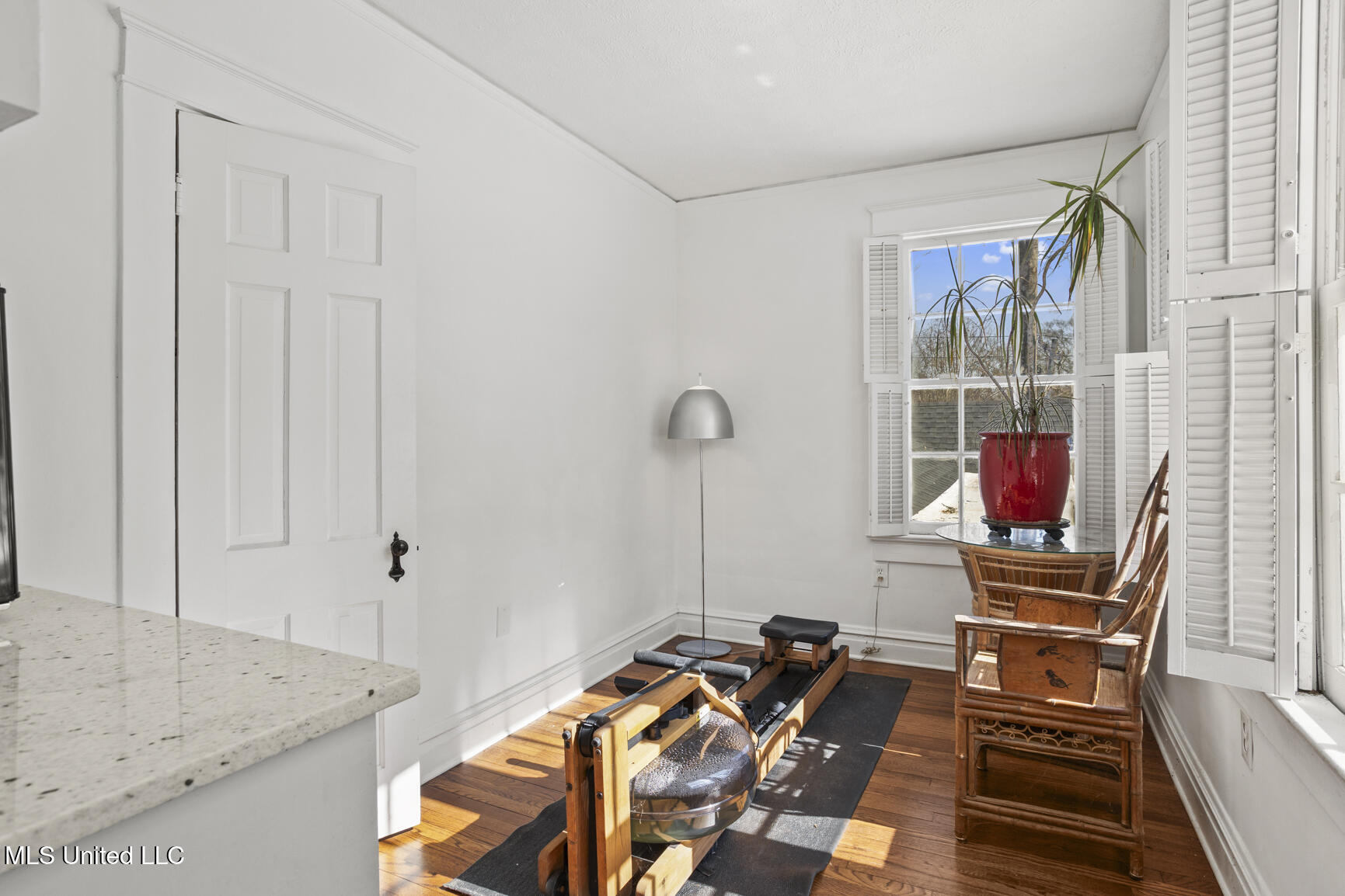 803 Meadowbrook Road Jackson, MS 39216 - Photo 71 of 86 Exercise Room