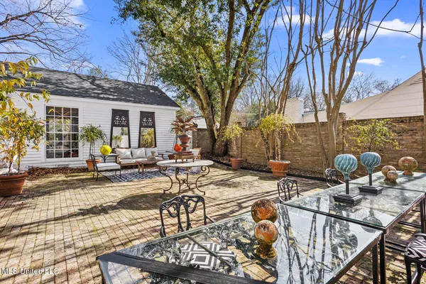 $549,500 | 803 Meadowbrook Road, Jackson, MS 39216