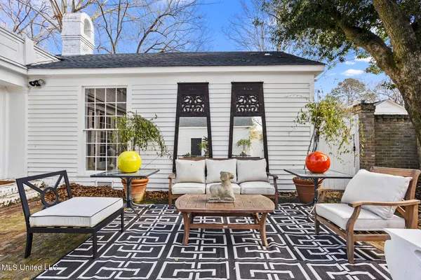 $549,500 | 803 Meadowbrook Road, Jackson, MS 39216