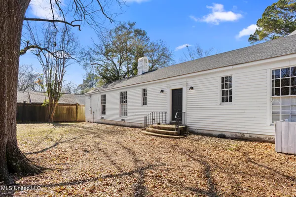 $549,500 | 803 Meadowbrook Road, Jackson, MS 39216