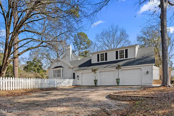 $549,500 | 803 Meadowbrook Road, Jackson, MS 39216