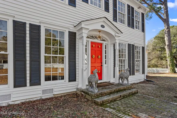 $549,500 | 803 Meadowbrook Road, Jackson, MS 39216