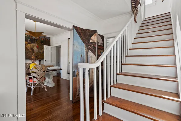 $549,500 | 803 Meadowbrook Road, Jackson, MS 39216