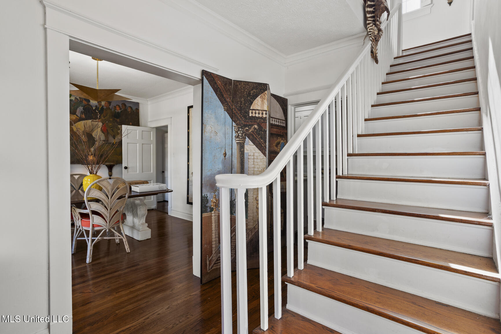 803 Meadowbrook Road Jackson, MS 39216 - Photo 10 of 86 Entry