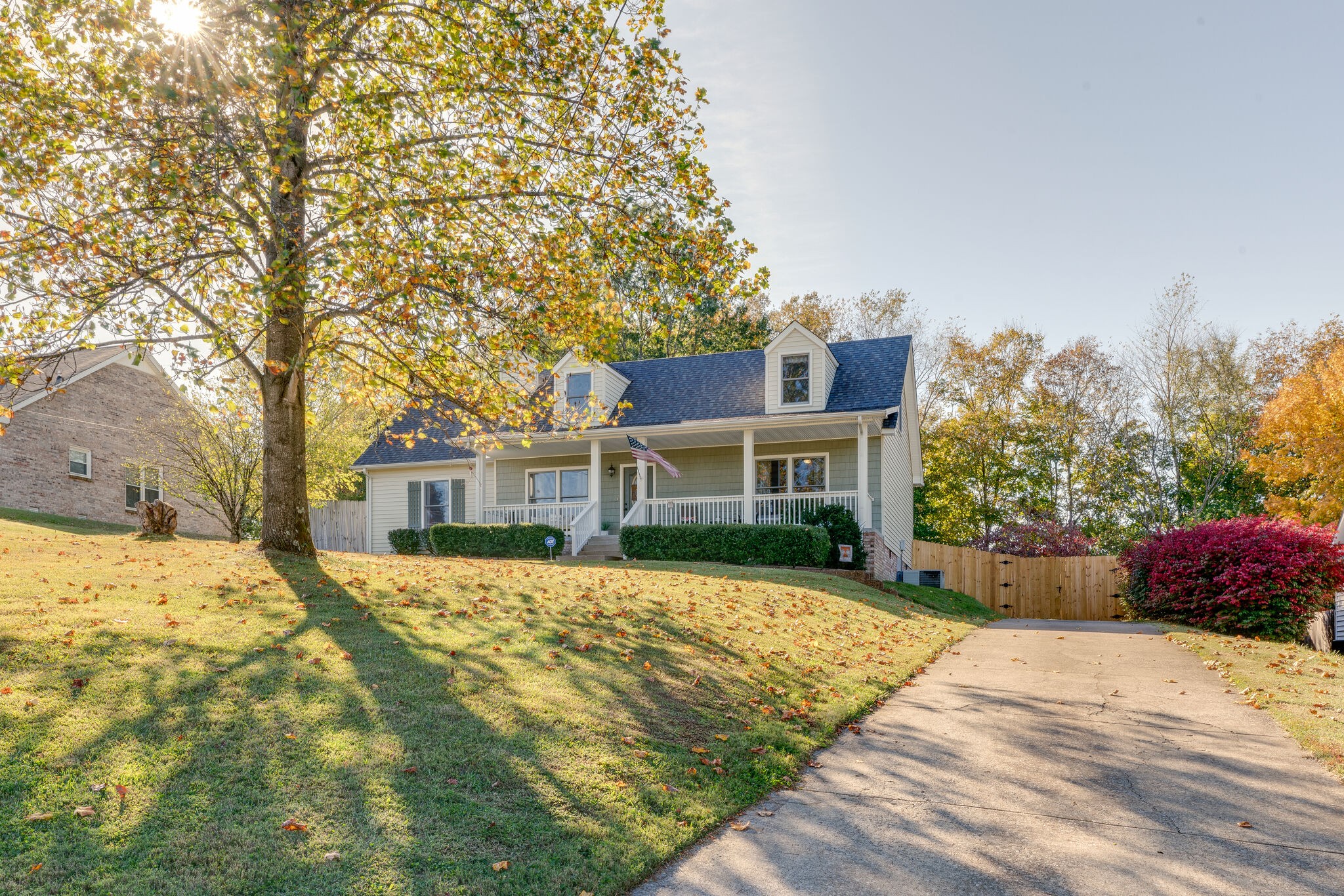 1314 Sun Valley Road Clarksville, TN 37040 - Photo 1 of 29 Gallery Image 1