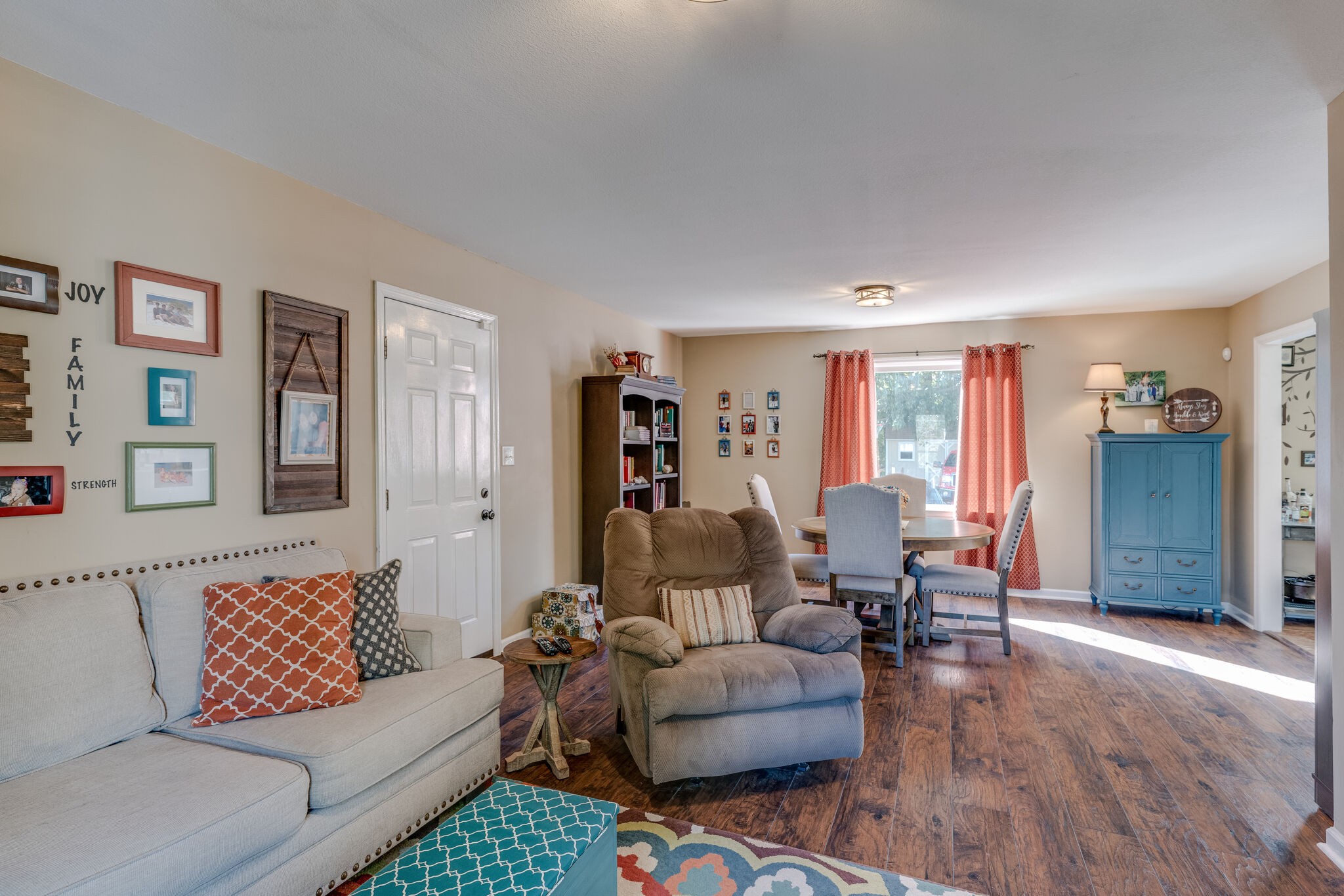 1314 Sun Valley Road Clarksville, TN 37040 - Photo 11 of 29 Gallery Image 11