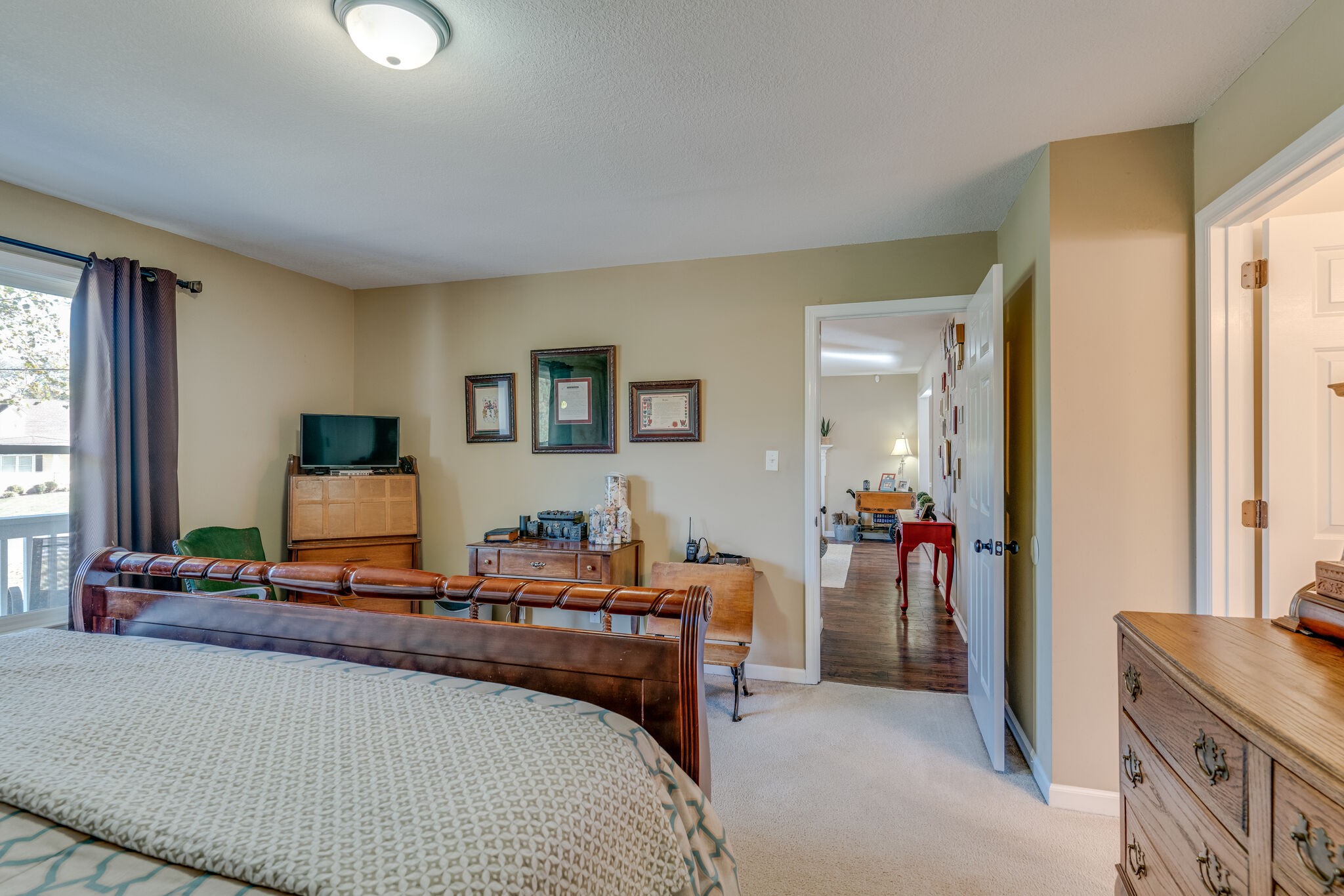 1314 Sun Valley Road Clarksville, TN 37040 - Photo 14 of 29 Gallery Image 14