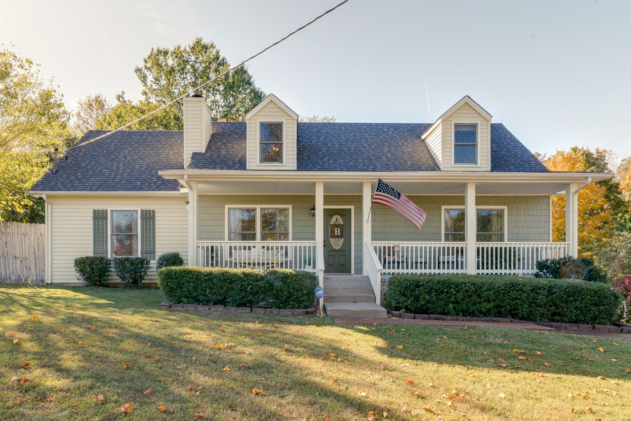 1314 Sun Valley Road Clarksville, TN 37040 - Photo 3 of 29 Gallery Image 3