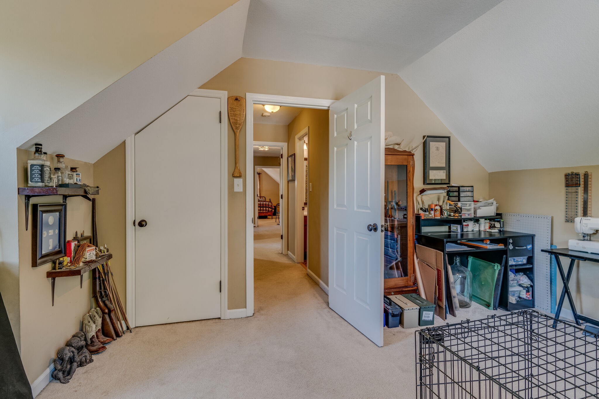 1314 Sun Valley Road Clarksville, TN 37040 - Photo 25 of 29 Gallery Image 25