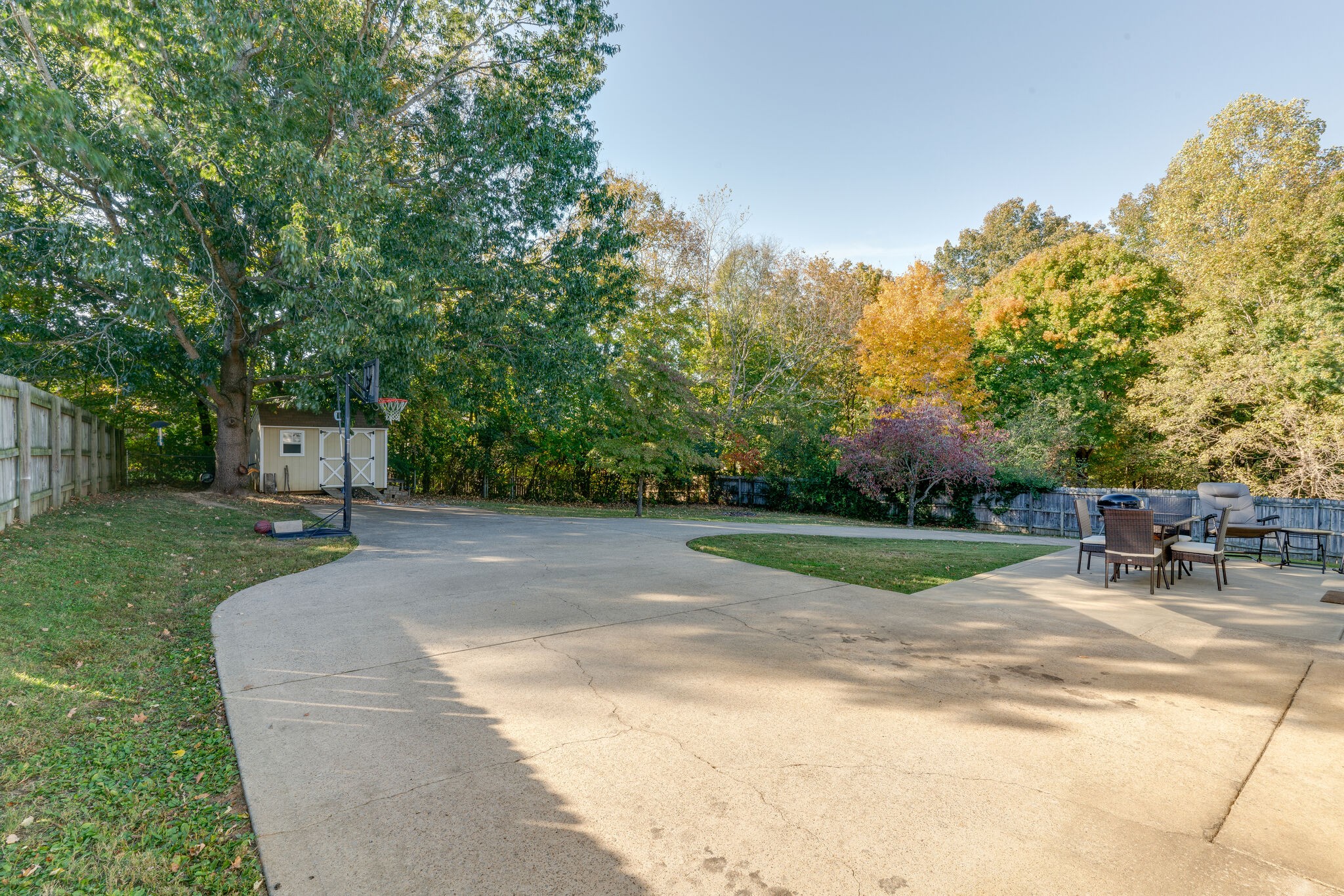 1314 Sun Valley Road Clarksville, TN 37040 - Photo 26 of 29 Gallery Image 26