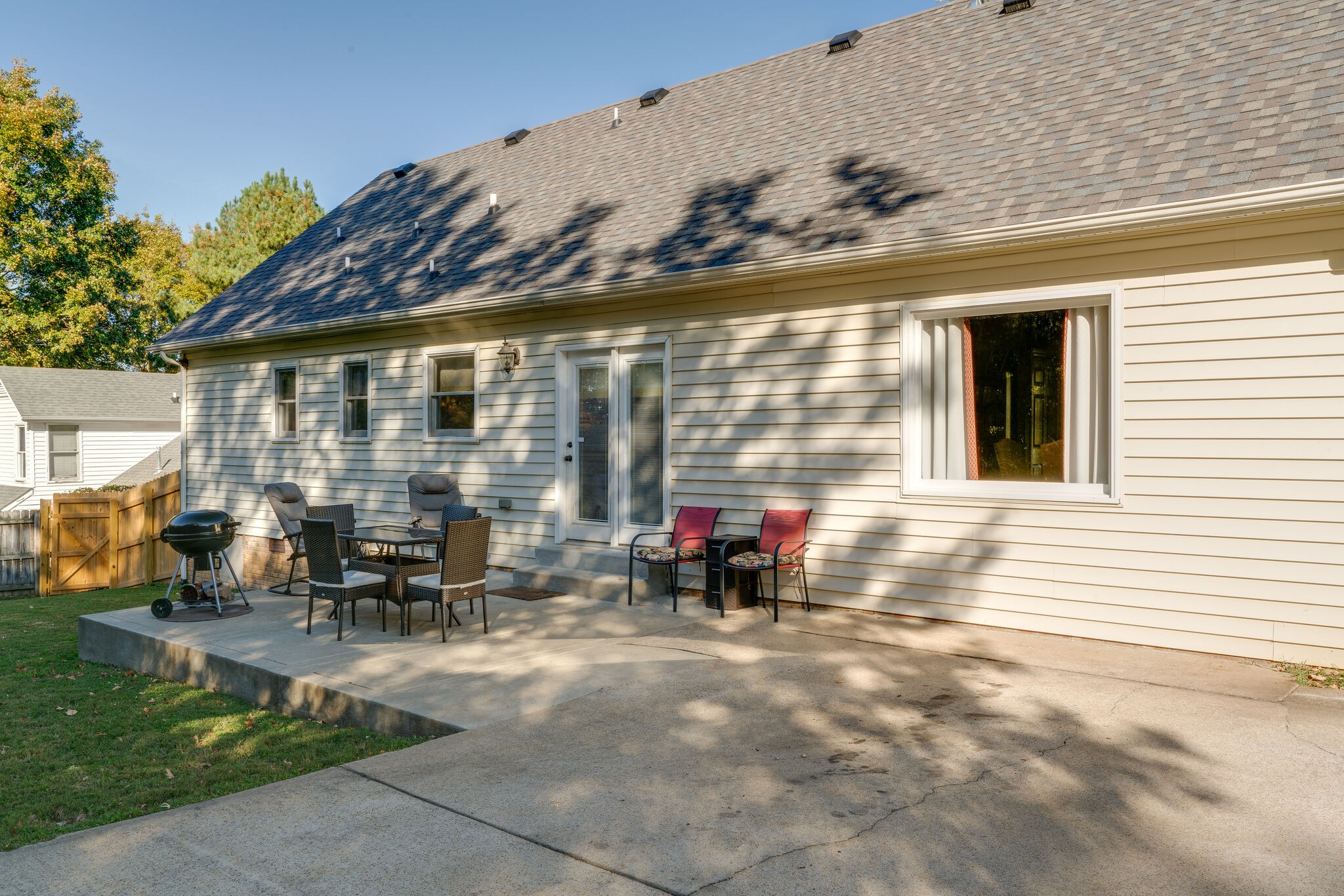 1314 Sun Valley Road Clarksville, TN 37040 - Photo 27 of 29 Gallery Image 27