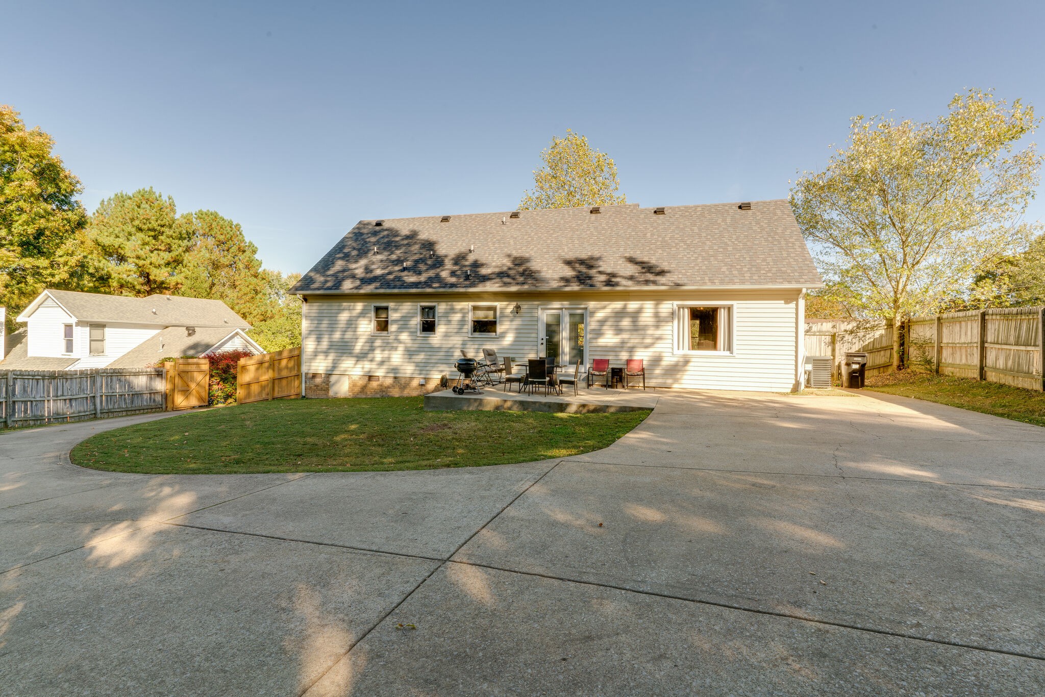 1314 Sun Valley Road Clarksville, TN 37040 - Photo 28 of 29 Gallery Image 28