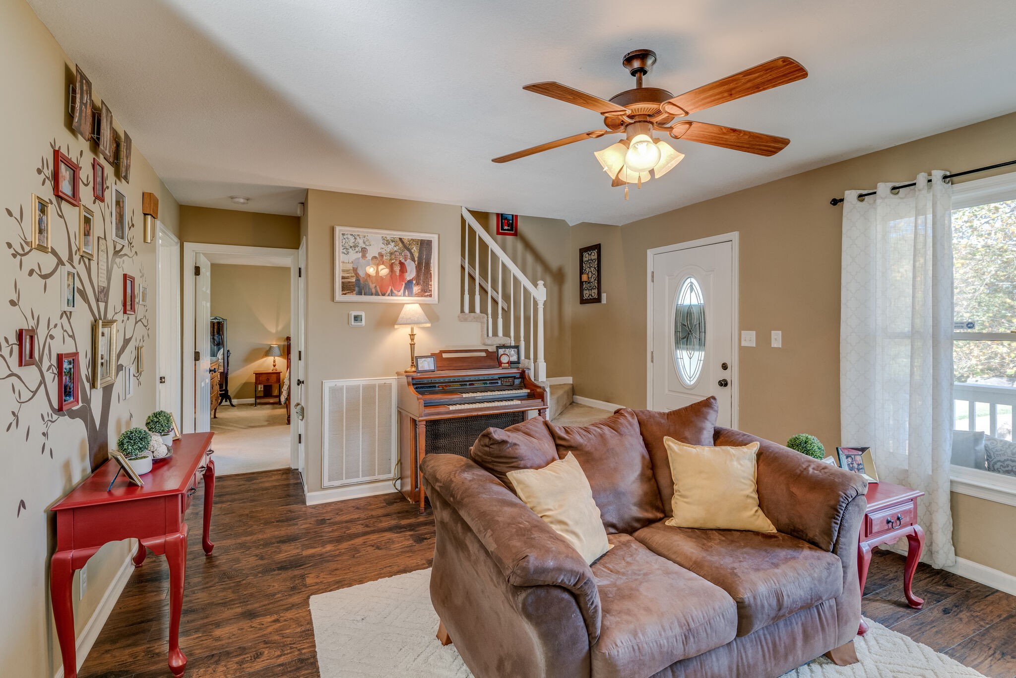 1314 Sun Valley Road Clarksville, TN 37040 - Photo 5 of 29 Gallery Image 5