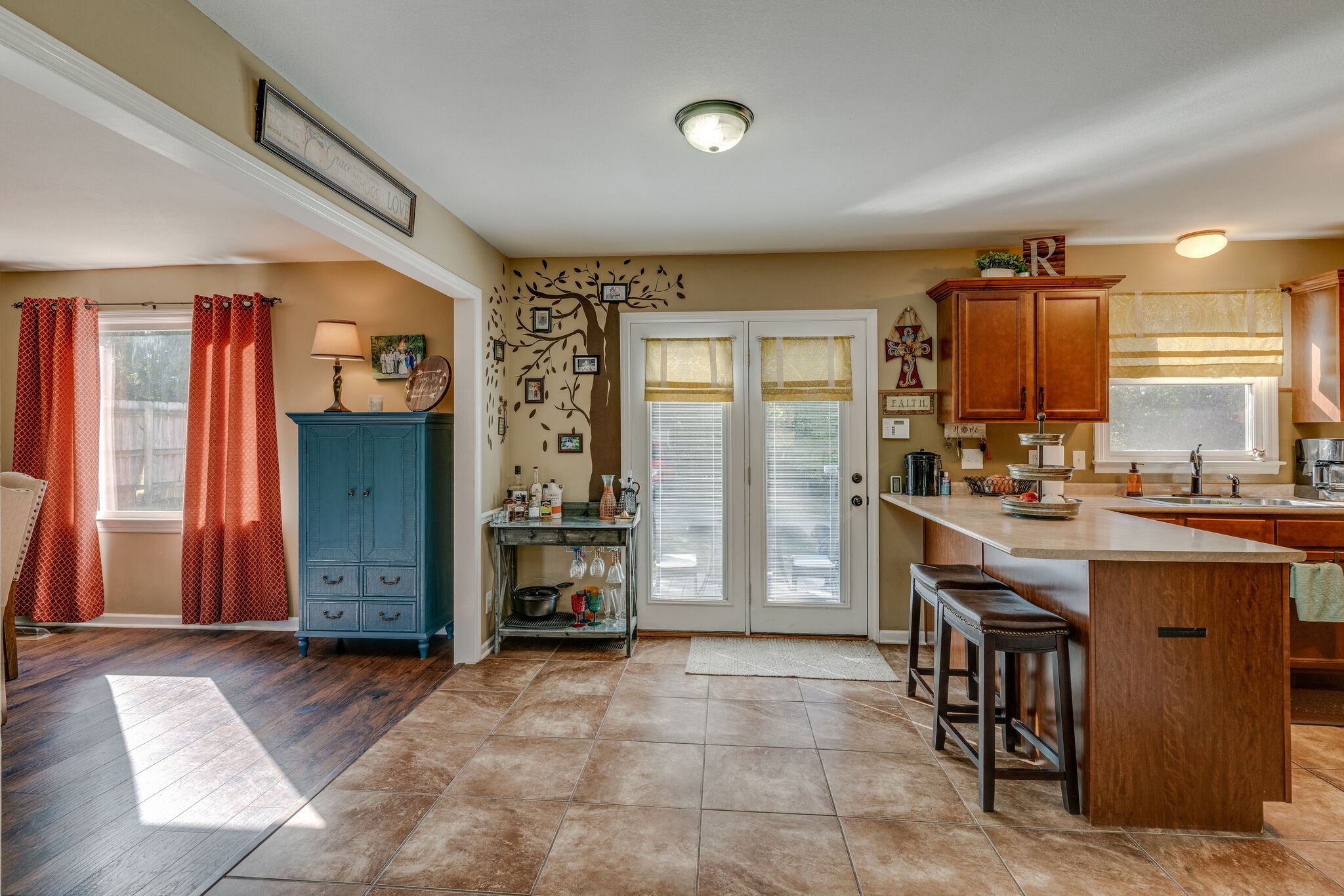 1314 Sun Valley Road Clarksville, TN 37040 - Photo 6 of 29 Gallery Image 6