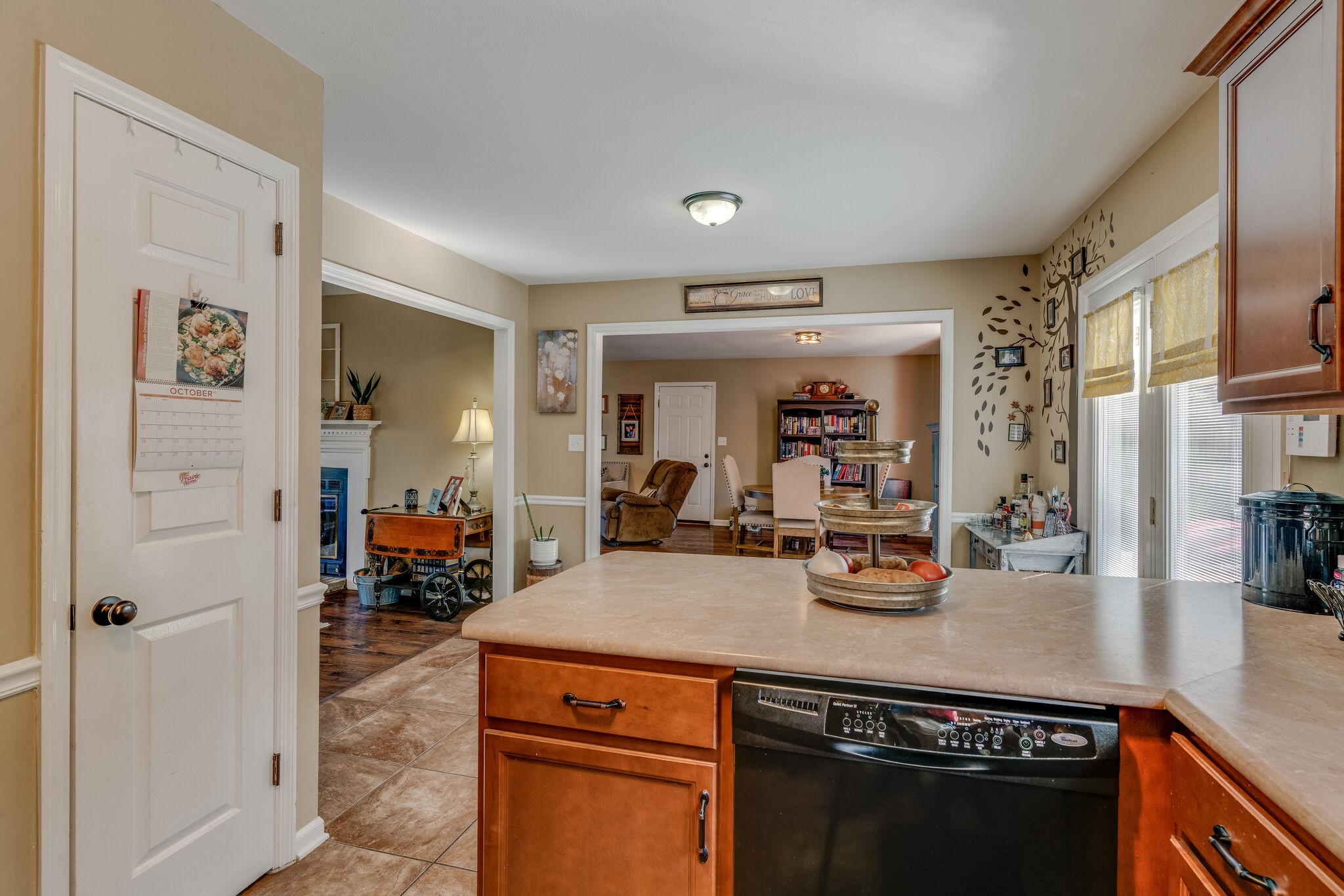 1314 Sun Valley Road Clarksville, TN 37040 - Photo 9 of 29 Gallery Image 9