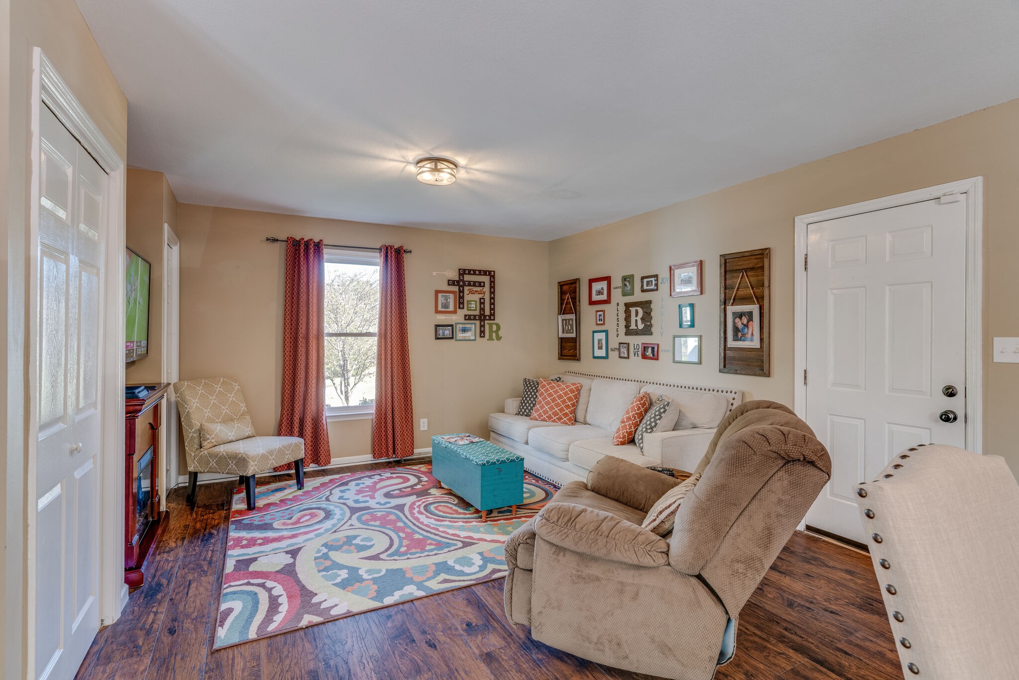 1314 Sun Valley Road Clarksville, TN 37040 - Photo 10 of 29 Gallery Image 10