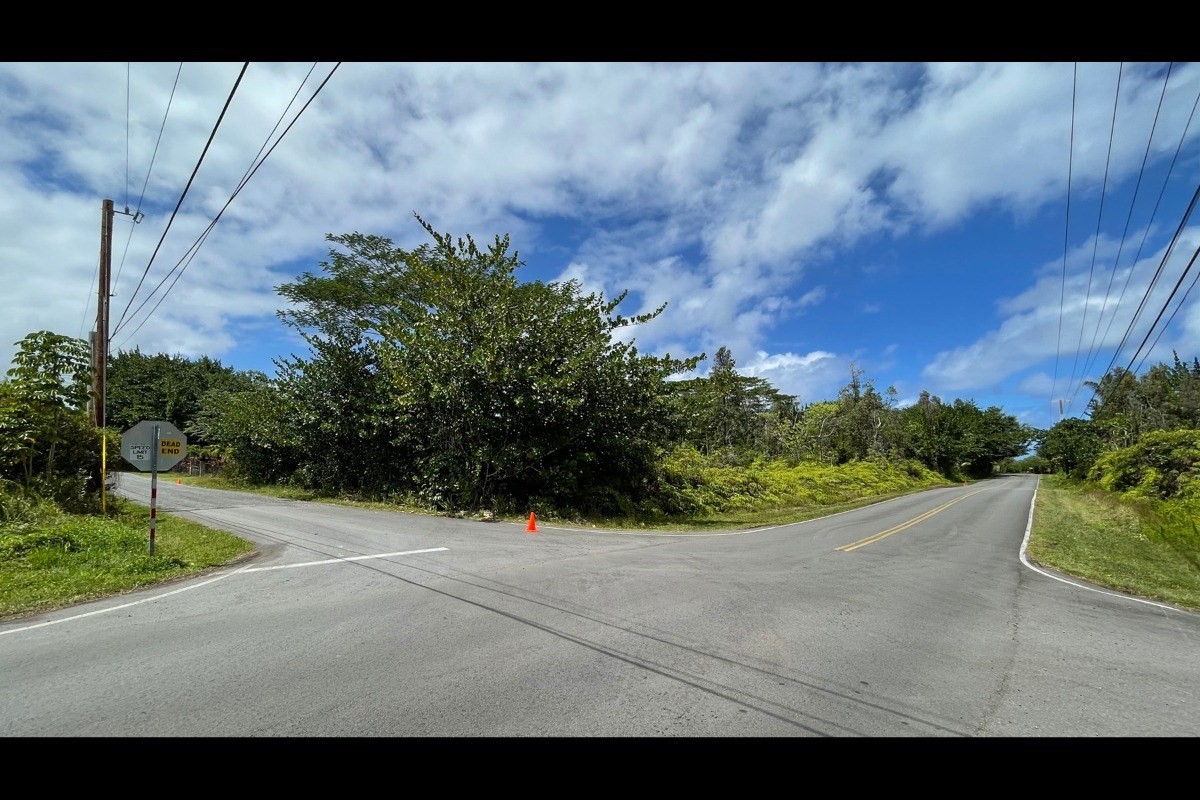 3091 Loke Road Keaau, HI 96749 - Photo 3 of 22 Gallery Image 3