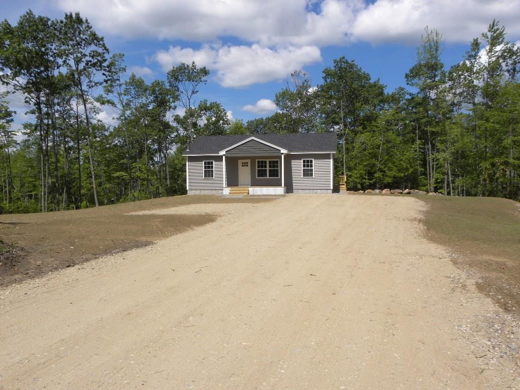 225 Thyngs Mill Road North Waterboro, ME 04061 - Photo 1 of 19 Photo