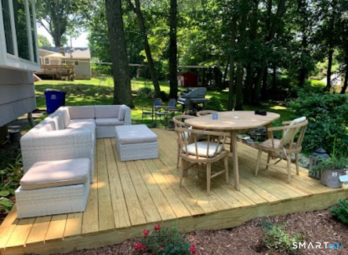 357 Harvester Road Fairfield, CT 06825 - Photo 12 of 13