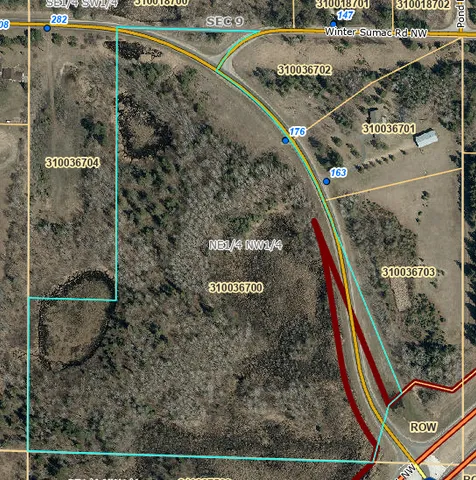 $350,000 | 176 Town Hall Road Northwest, Bemidji, MN 56601