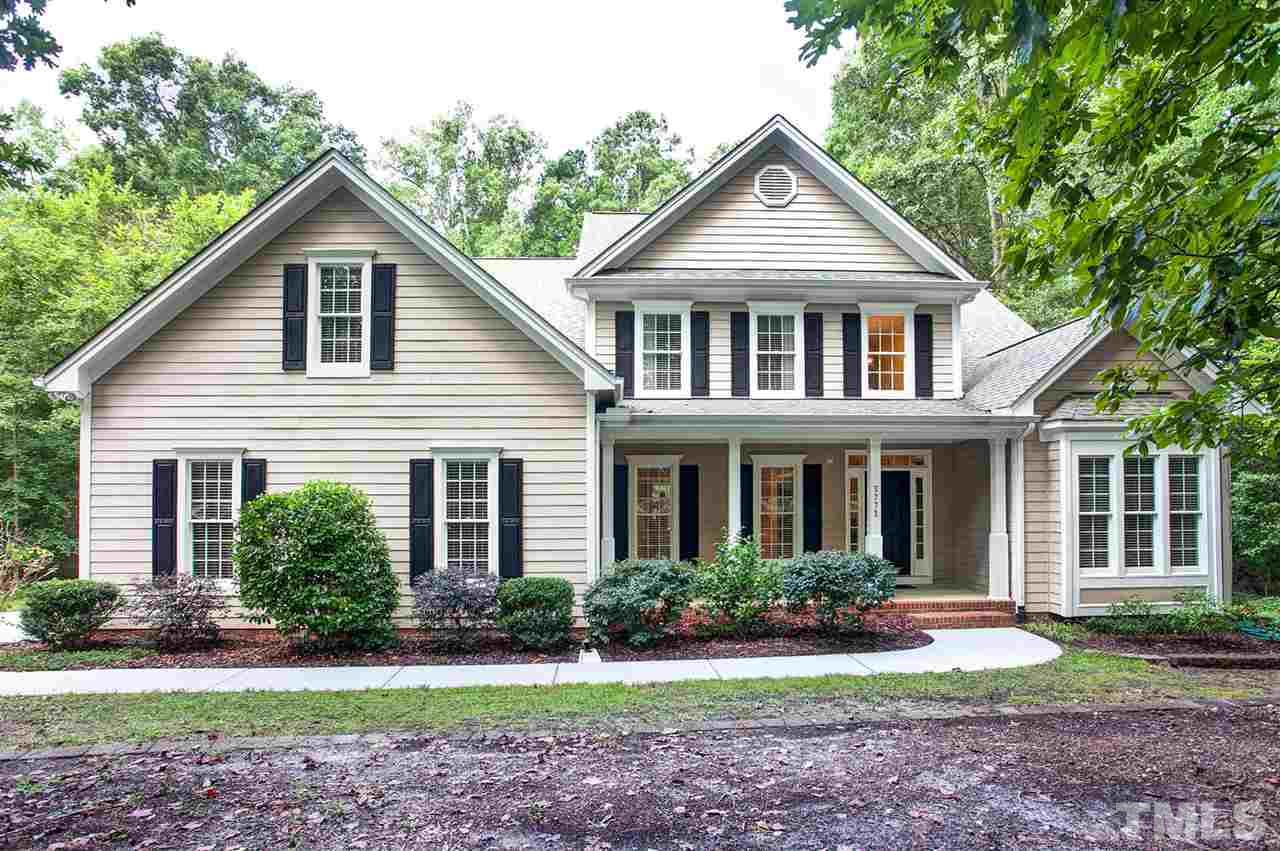 5772 Olde South Road Raleigh, NC 27606 - Photo 1 of 25 Gallery Image 1