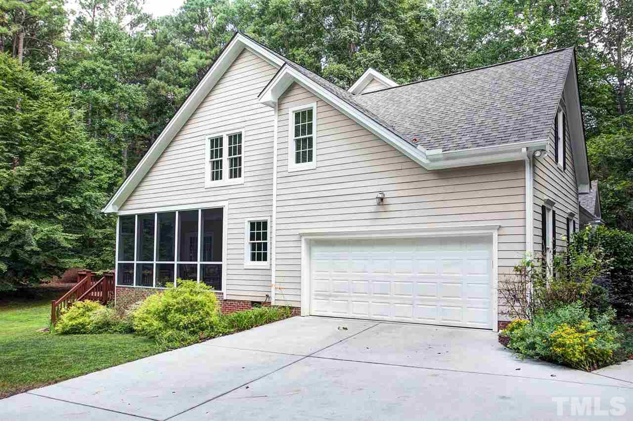 5772 Olde South Road Raleigh, NC 27606 - Photo 2 of 25 Gallery Image 2