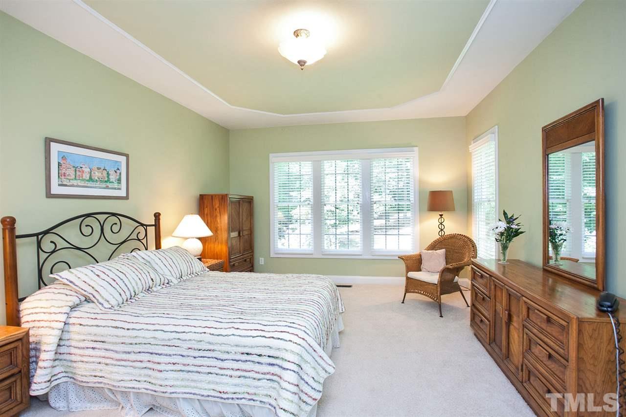 5772 Olde South Road Raleigh, NC 27606 - Photo 12 of 25 Gallery Image 12