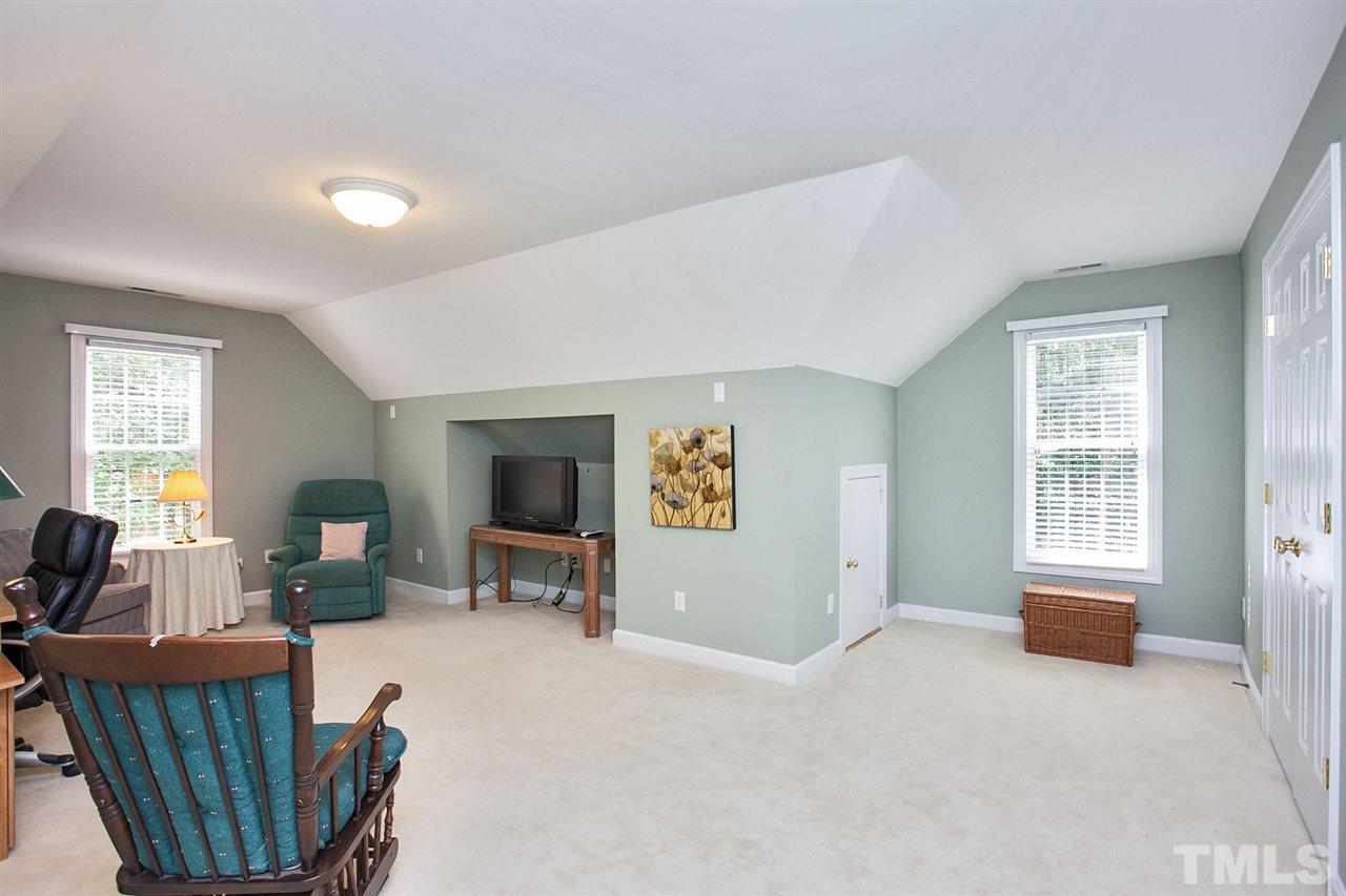 5772 Olde South Road Raleigh, NC 27606 - Photo 19 of 25 Gallery Image 19