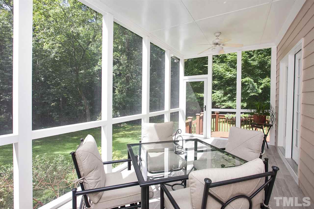 5772 Olde South Road Raleigh, NC 27606 - Photo 20 of 25 Gallery Image 20