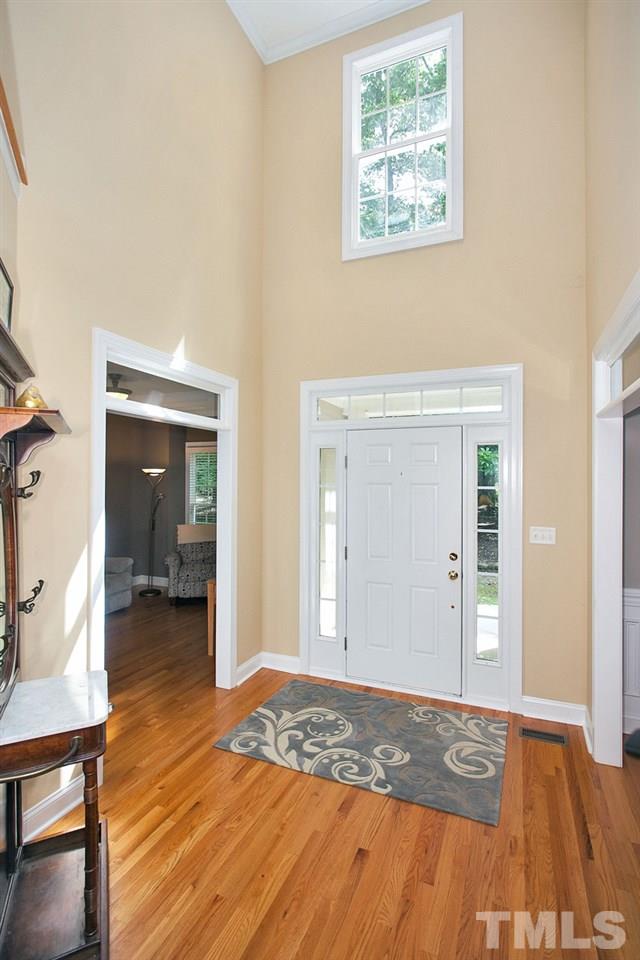 5772 Olde South Road Raleigh, NC 27606 - Photo 3 of 25 Gallery Image 3