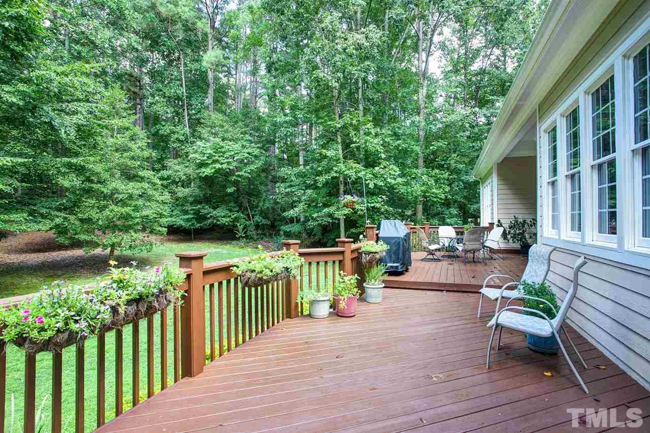 5772 Olde South Road Raleigh, NC 27606 - Photo 21 of 25 Gallery Image 21