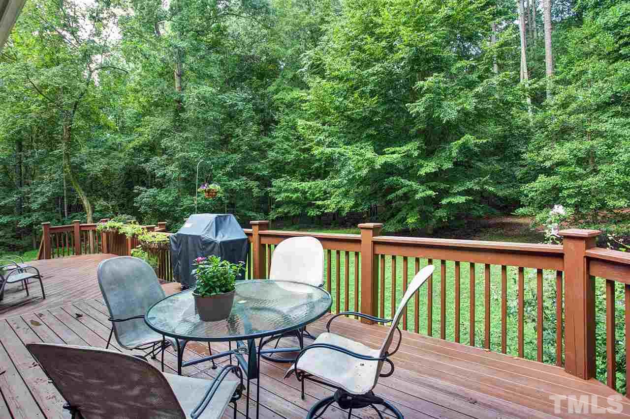 5772 Olde South Road Raleigh, NC 27606 - Photo 22 of 25 Gallery Image 22
