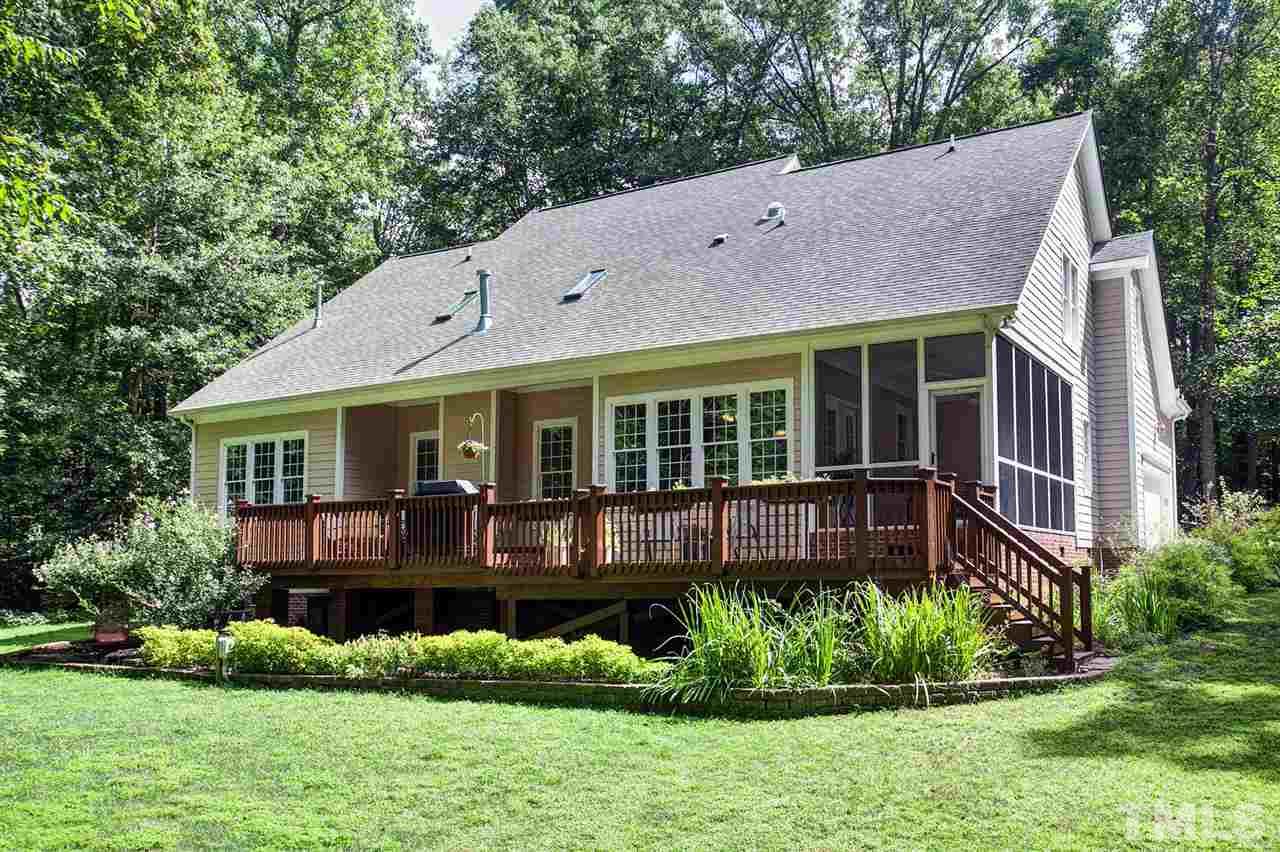 5772 Olde South Road Raleigh, NC 27606 - Photo 23 of 25 Gallery Image 23