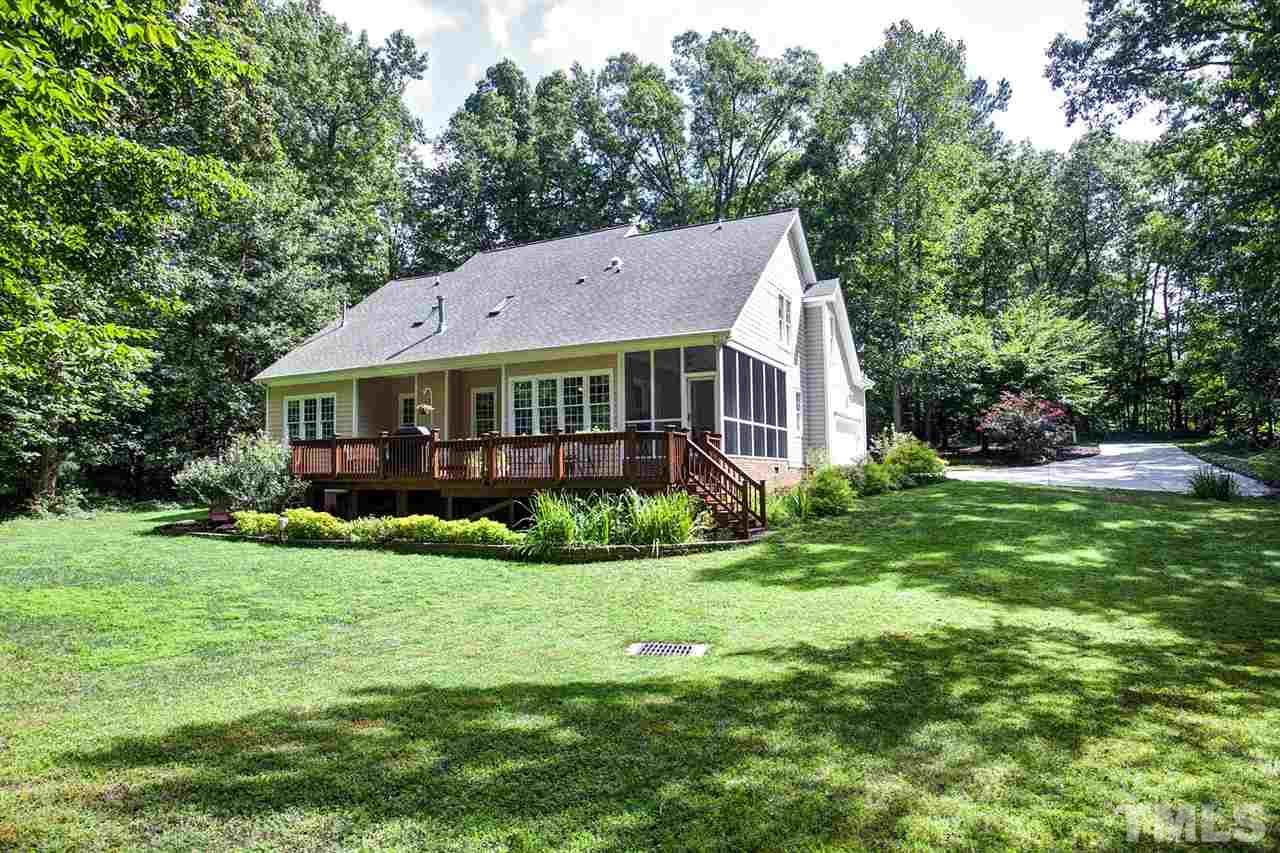 5772 Olde South Road Raleigh, NC 27606 - Photo 24 of 25 Gallery Image 24